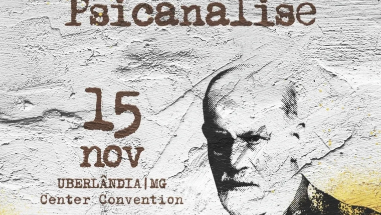 1º Encontro Nacional de Psicanálise – Instituto Suziani Lemos (ISL)