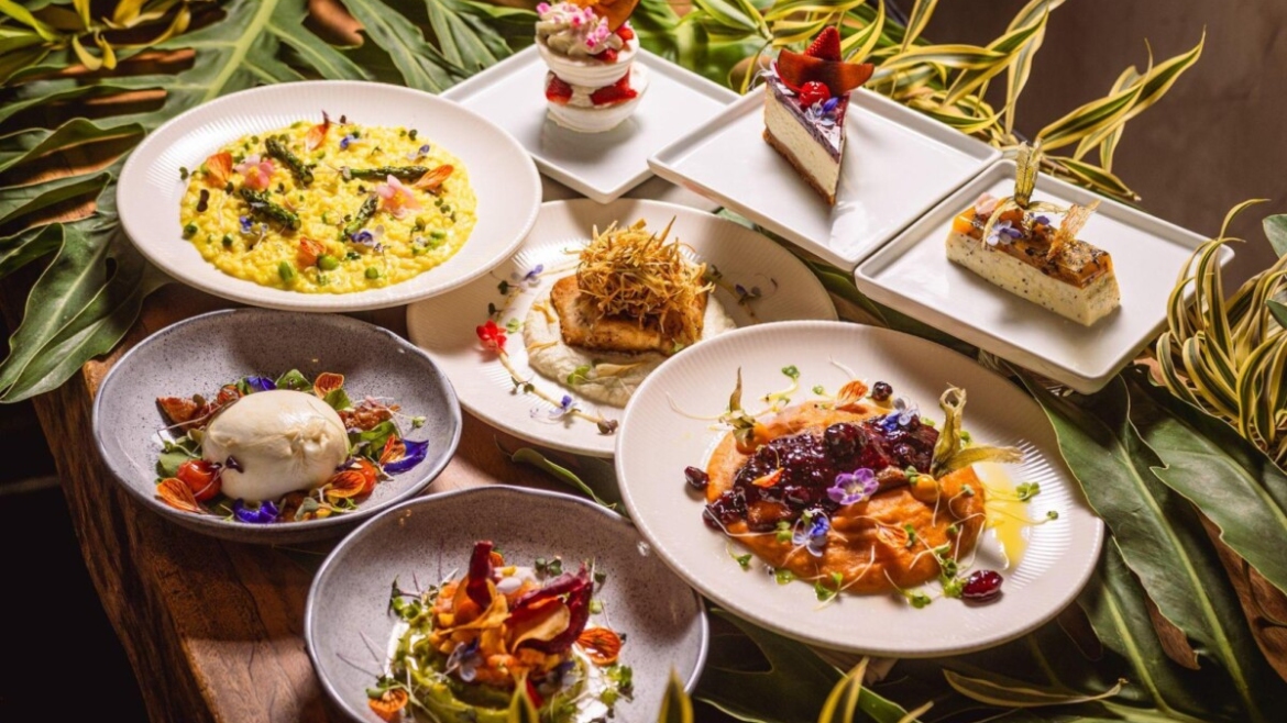 Festival de Primavera Clementina: Sabores da Estação