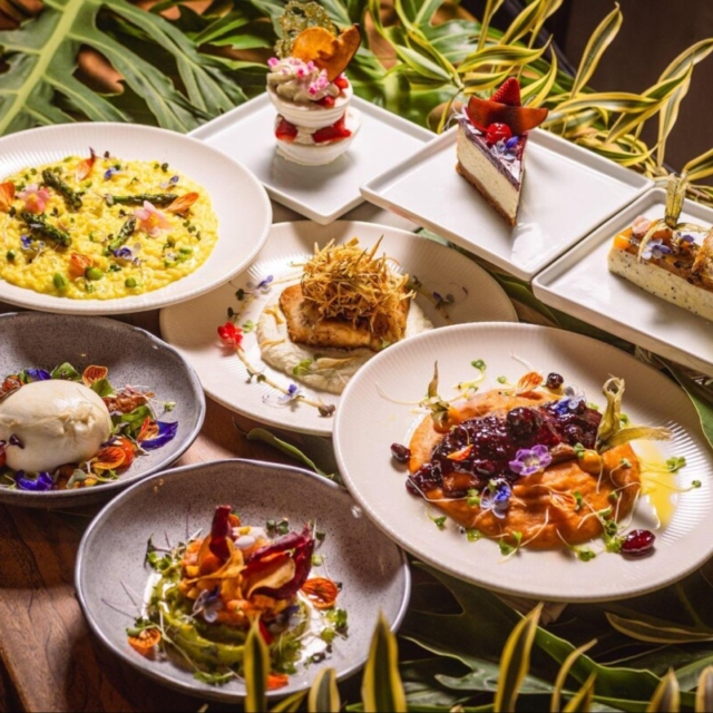 Festival de Primavera Clementina: Sabores da Estação