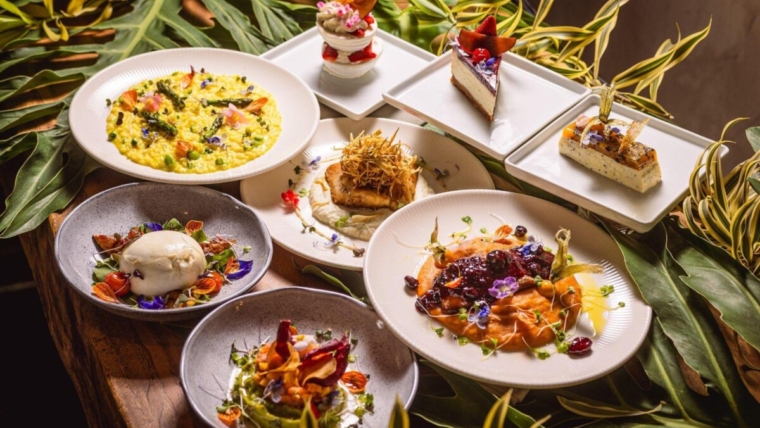 Festival de Primavera Clementina: Sabores da Estação