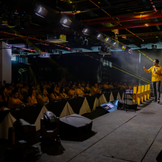 O que não pode faltar na estrutura de um evento: conheça o Center Convention, um ecossistema para todos os tipos de evento