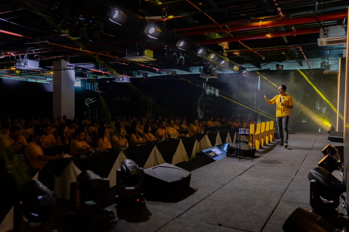 O que não pode faltar na estrutura de um evento: conheça o Center Convention, um ecossistema para todos os tipos de evento