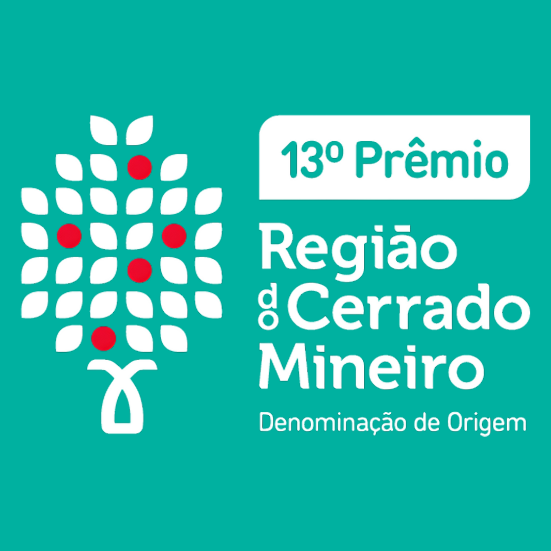13º Prêmio Região do Cerrado Mineiro - Denominação de Origem - Center Convention Uberlândia