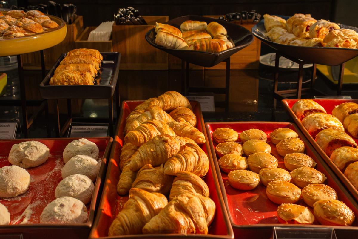 Minas Gerais como destino gastronômico em 2026: Mercure Uberlândia nessa rota