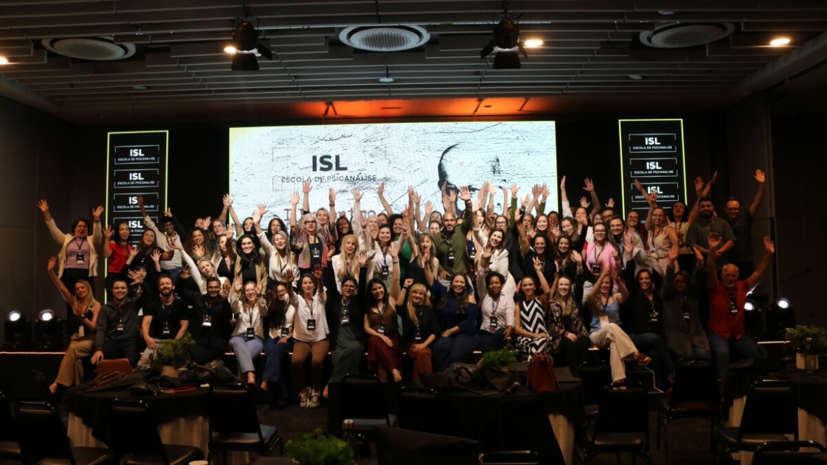 Tendências de eventos corporativos para 2026: o que o mercado  já mostra