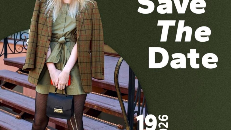 Feira de Calçados e Acessórios – Uberlândia 2026