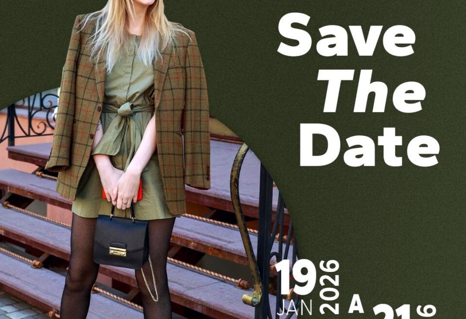 Feira de Calçados e Acessórios – Uberlândia 2026