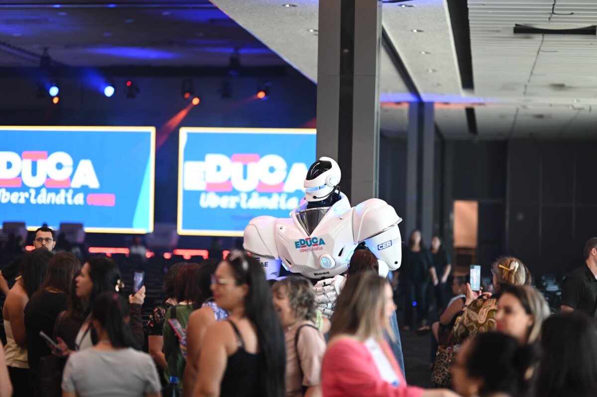 Tendências de eventos corporativos para 2026: o que o mercado já mostra