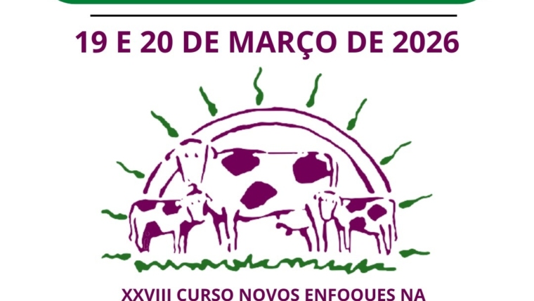 XXVIII Novos Enfoques na Produção e Reprodução de Bovinos