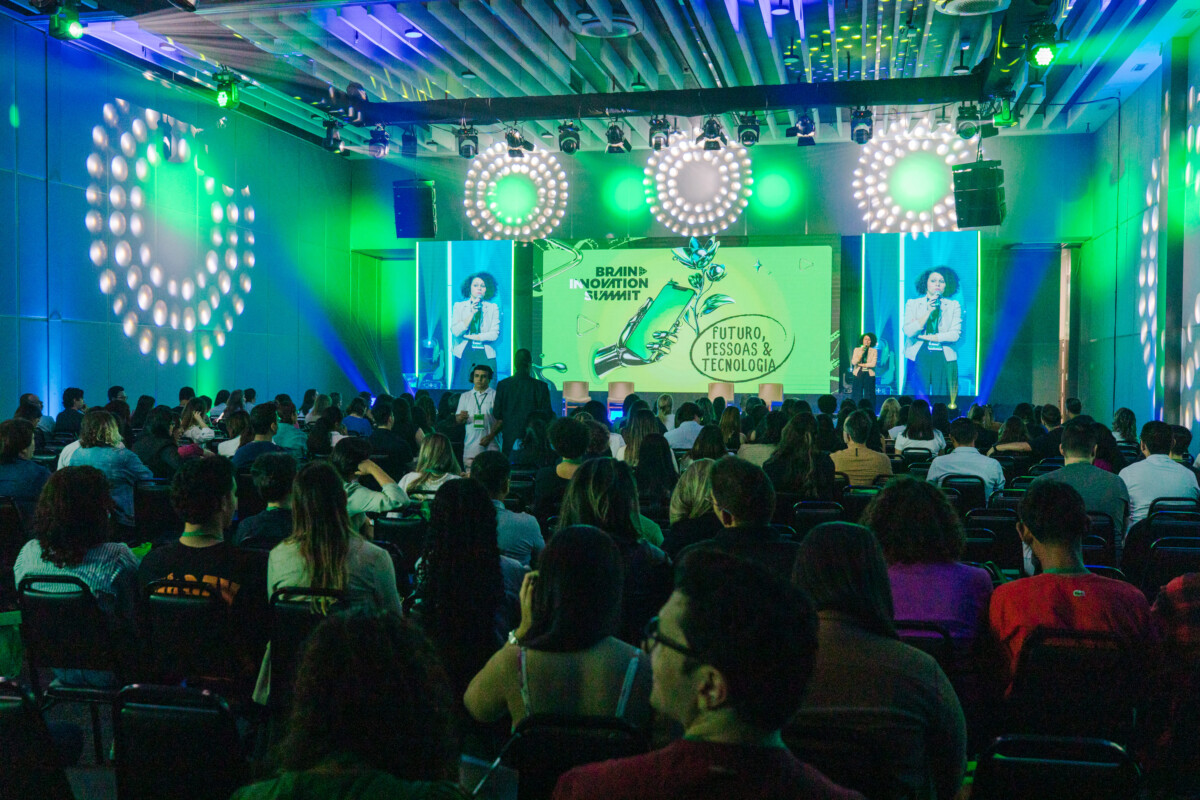 Tendências de eventos corporativos para 2026: o que o mercado já mostra