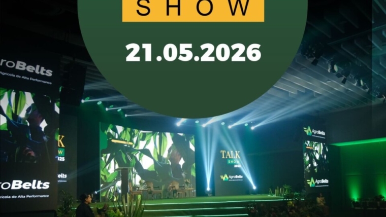 Talk Show AgroBelts 2026