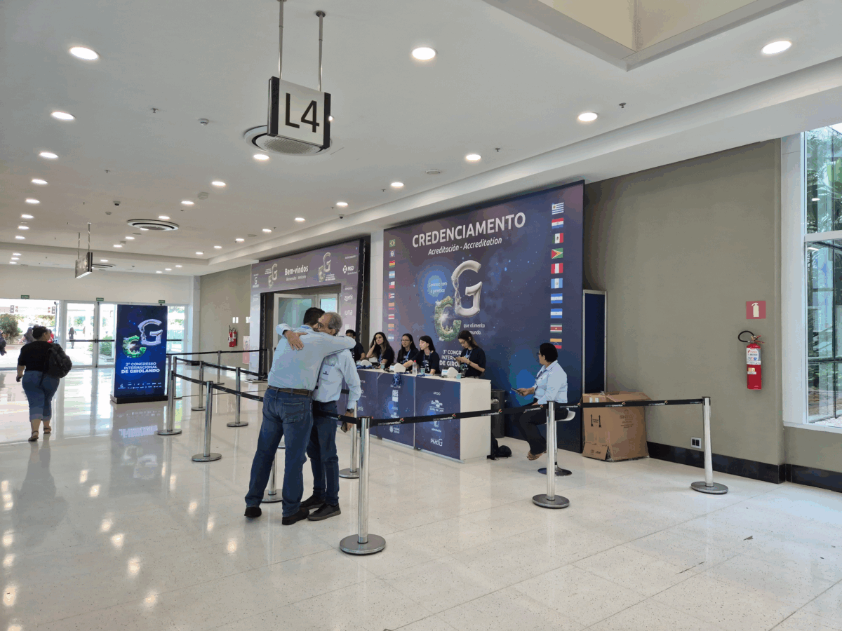 Expansão de voos em Uberlândia