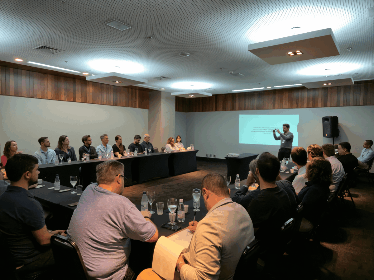 Expansão de voos em Uberlândia