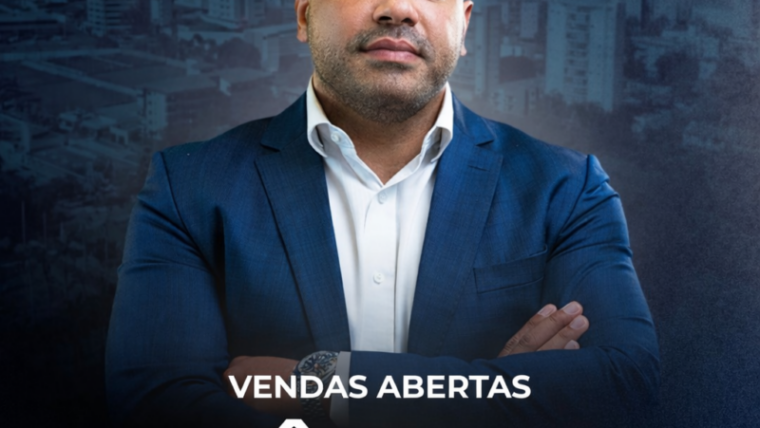 China Link na Estrada 2026 – Triângulo Mineiro