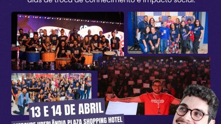 Bate-Papo 3º Setor – Uberlândia | PROJETUS Consultoria