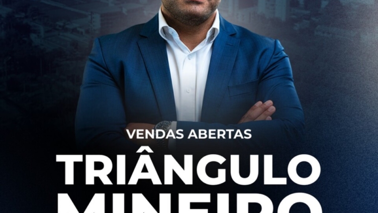 China Link na Estrada 2026 – Triângulo Mineiro