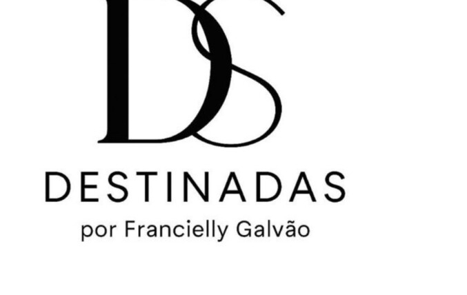 Destinadas 2026 – Francielly Galvão