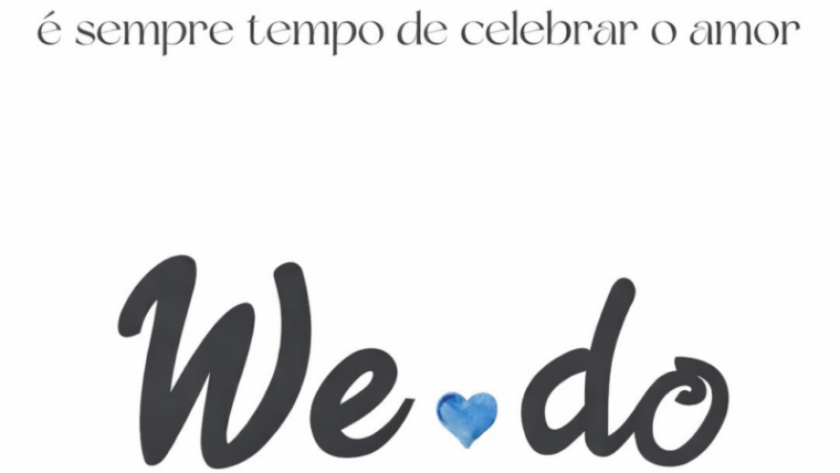 We Do 2026 – Casamentos & Negócios