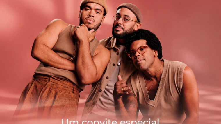 Gilsons no Center Shopping Festival 2026 – 20ª Edição