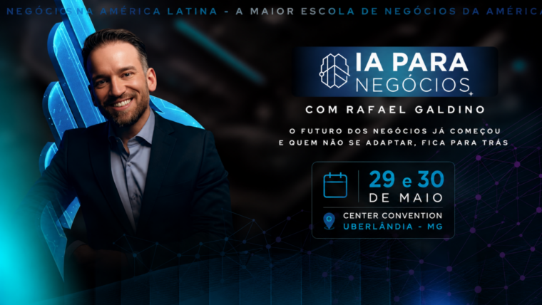 IA para Negócios | Rafael Galdino