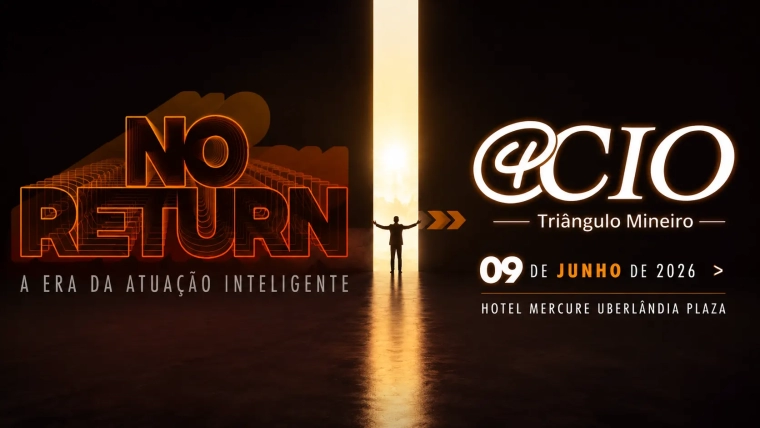 4CIO Triângulo Mineiro 2026