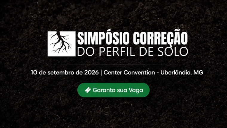 Simpósio Perfil de Solo | GAPE-ESALQ