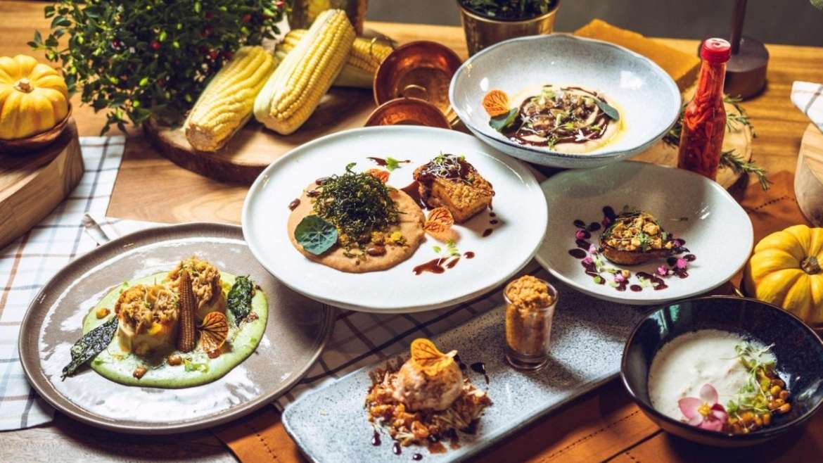 Clementina Bar e Ristoranti celebra a culinária mineira em experiência gastronômica do Festival Mineiridades