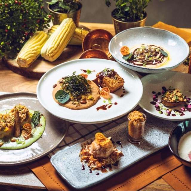 Clementina Bar e Ristoranti celebra a culinária mineira em experiência gastronômica do Festival Mineiridades