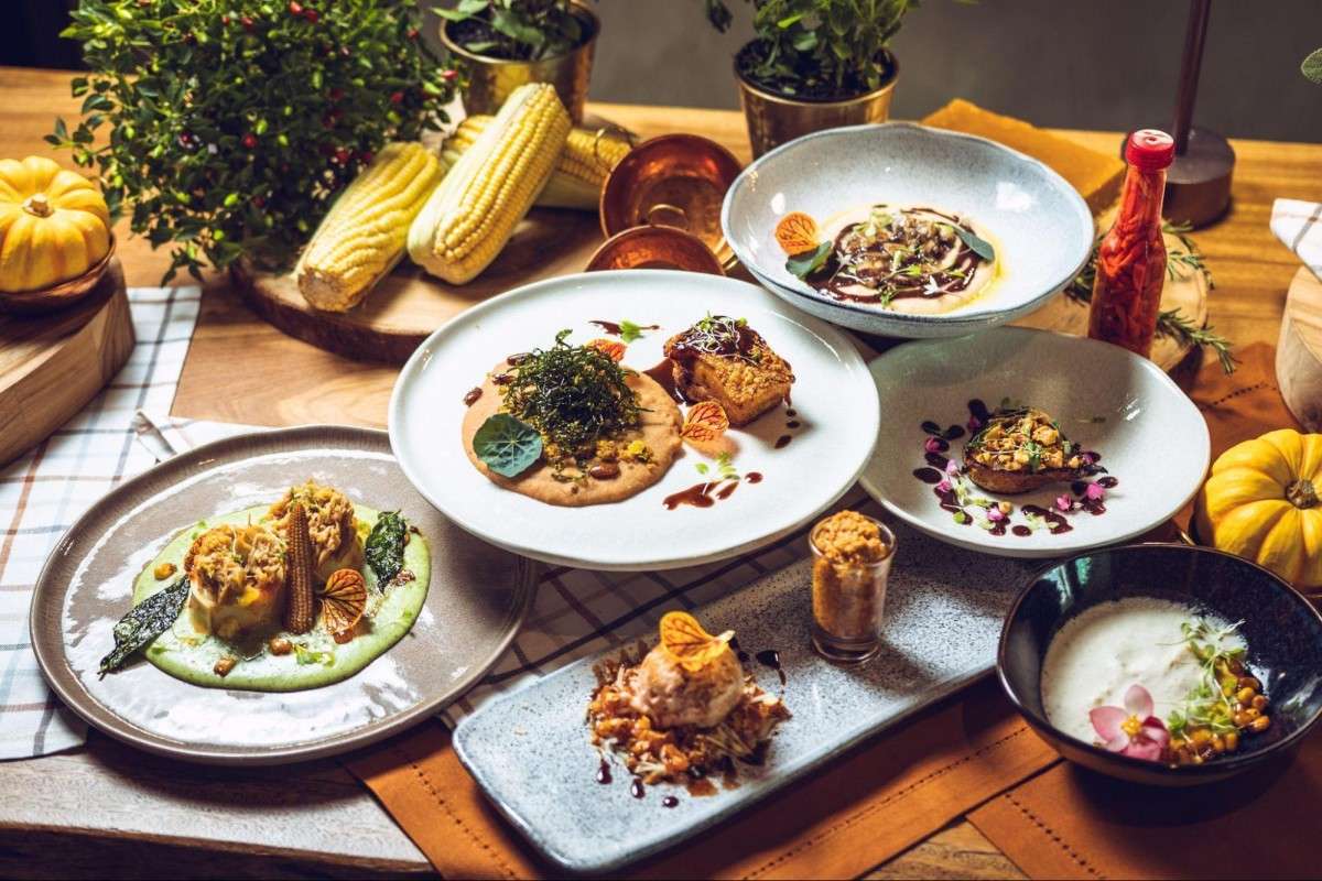Clementina Bar e Ristoranti celebra a culinária mineira em experiência gastronômica do Festival Mineiridades