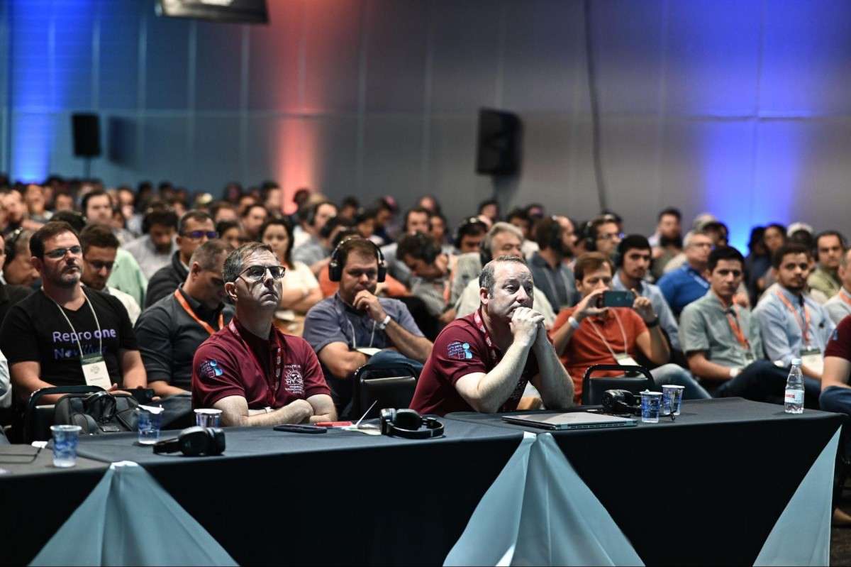 Programação do curso Novos Enfoques reuniu especialistas em debates sobre atualização de técnicas e tecnologias da pecuária. 
