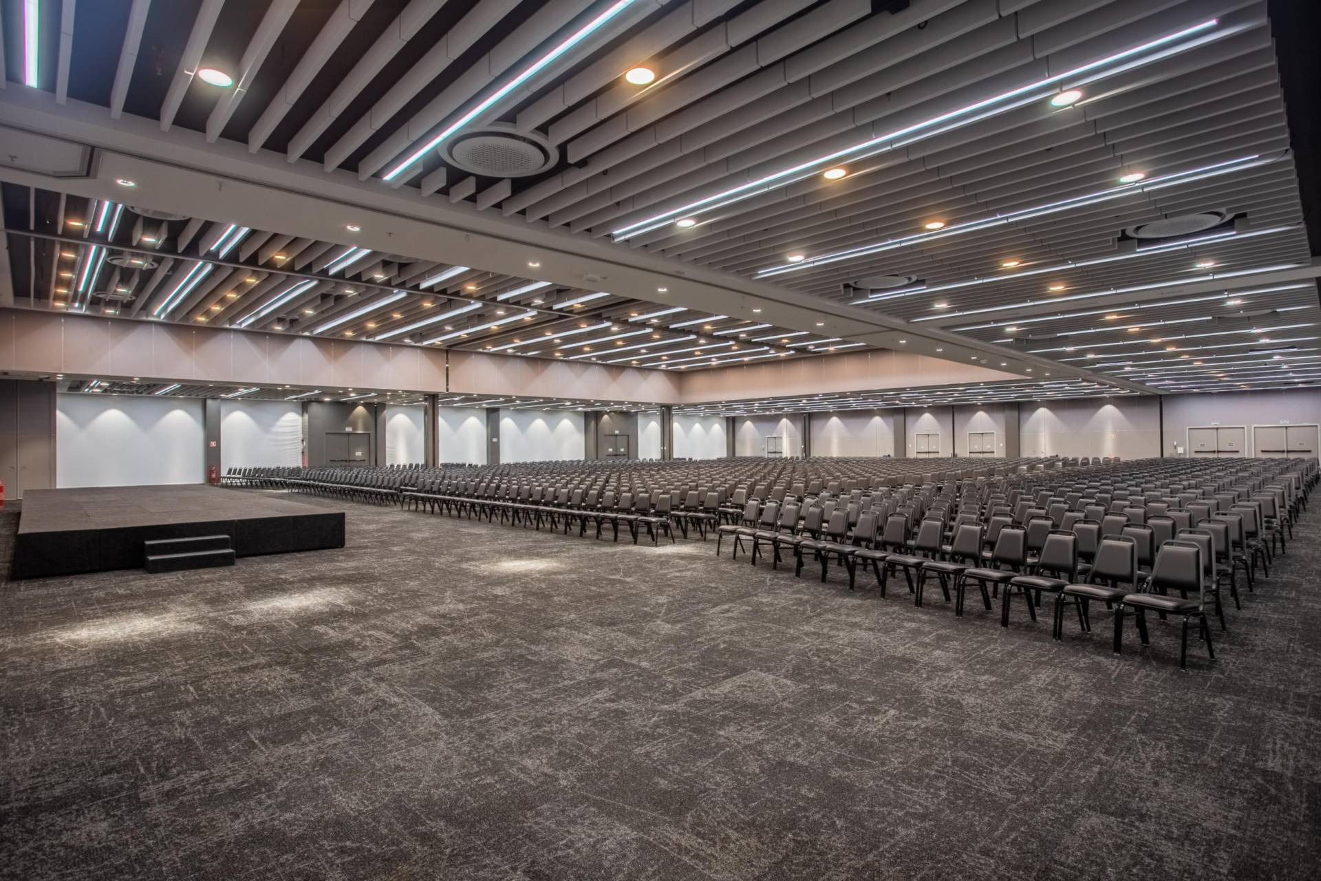 06-06-2019 Lançamento do Centro de Convenções Gaudium Hall — Câmara  Municipal de Uberlândia - MG